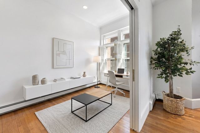 101 Mt Vernon St 3, Boston, MA 02108