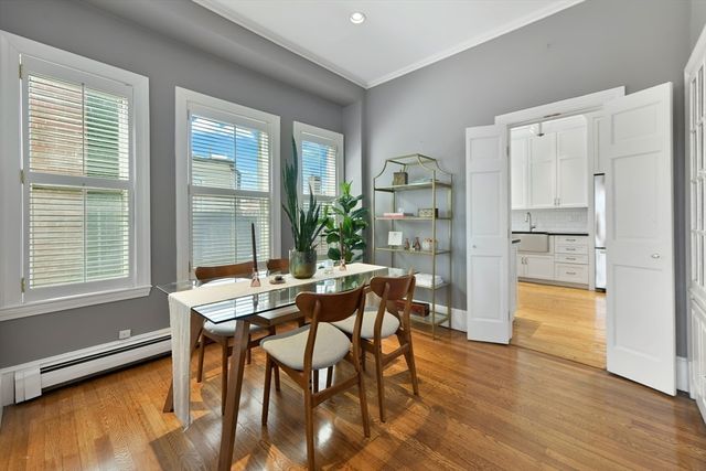 101 Mt Vernon St 3, Boston, MA 02108