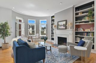 101 Mt Vernon St 3, Boston, MA 02108