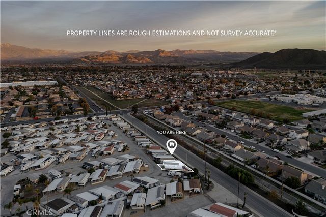 1295 205 S Cawston, Hemet, CA 92545