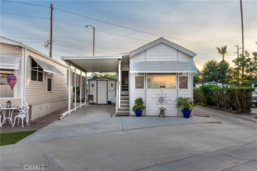 1295 205 S Cawston, Hemet, CA 92545