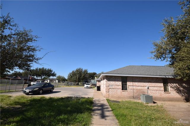 3809 N Inspiration Road, Mission, TX 78572
