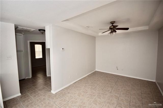 3809 N Inspiration Road, Mission, TX 78572