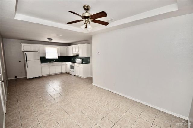 3809 N Inspiration Road, Mission, TX 78572