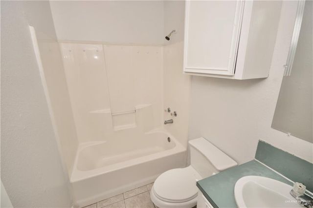 3809 N Inspiration Road, Mission, TX 78572