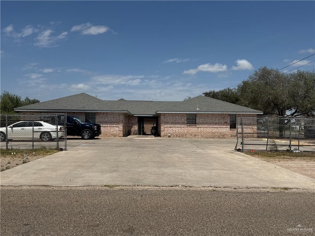 3809 N Inspiration Road, Mission, TX 78572