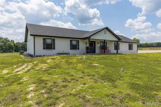 2566 Watson Rd. 2566, Farmington, MO 63601