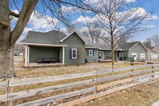 314 W Vine Street, Flora, IN 46929