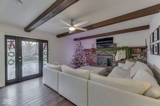 311 S County Road 550 E, Avon, IN 46123