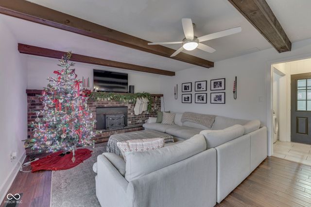 311 S County Road 550 E, Avon, IN 46123