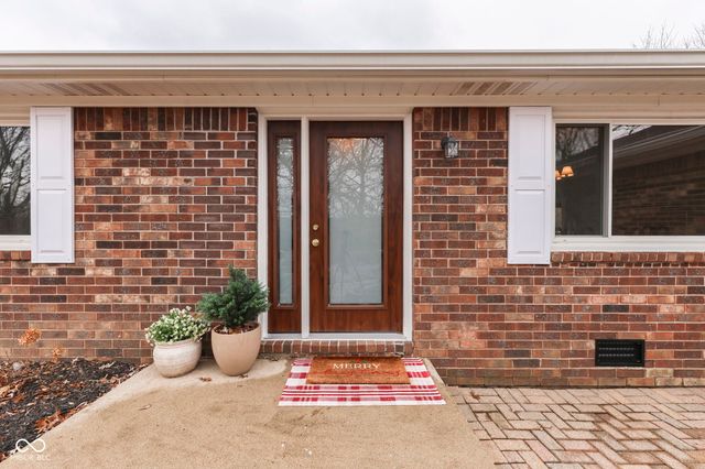 311 S County Road 550 E, Avon, IN 46123