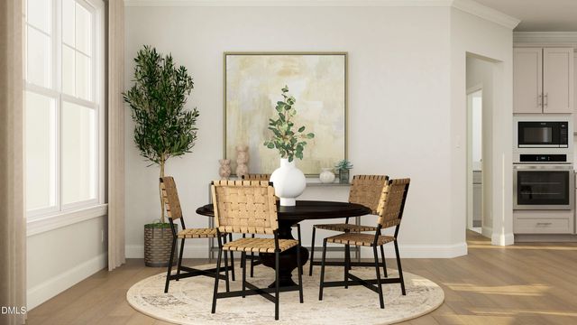 1001 Gooding Street, Durham, NC 27703