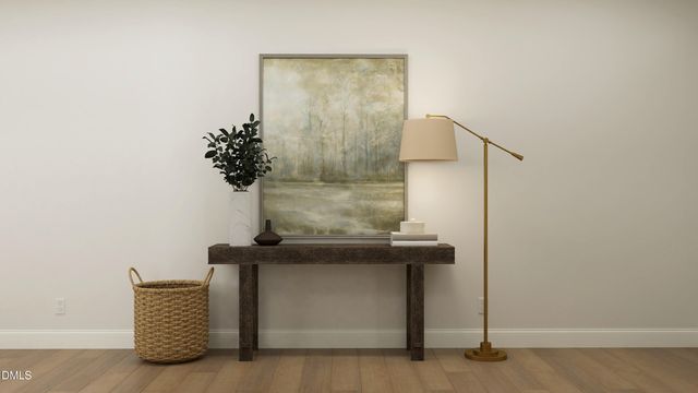 1001 Gooding Street, Durham, NC 27703