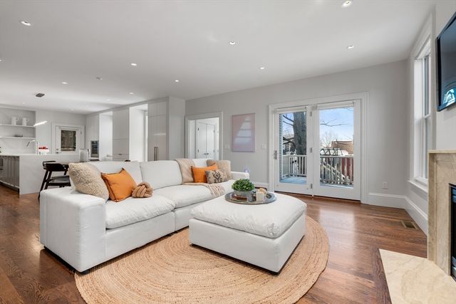 73 Herrick Road, Newton, MA 02459