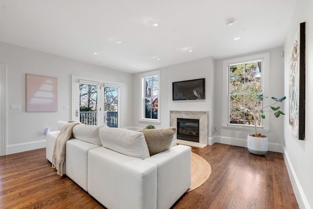 73 Herrick Road, Newton, MA 02459