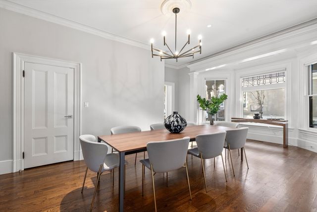 73 Herrick Road, Newton, MA 02459