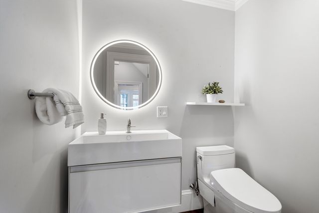 73 Herrick Road, Newton, MA 02459