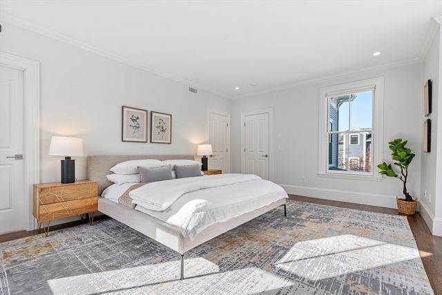 73 Herrick Road, Newton, MA 02459