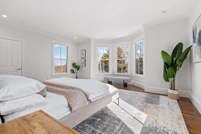 73 Herrick Road, Newton, MA 02459