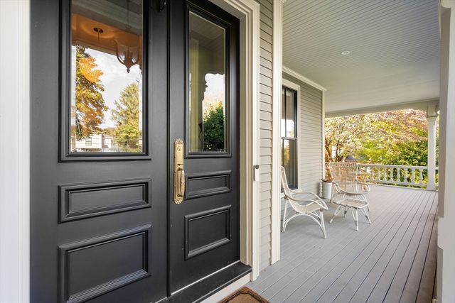 73 Herrick Road, Newton, MA 02459