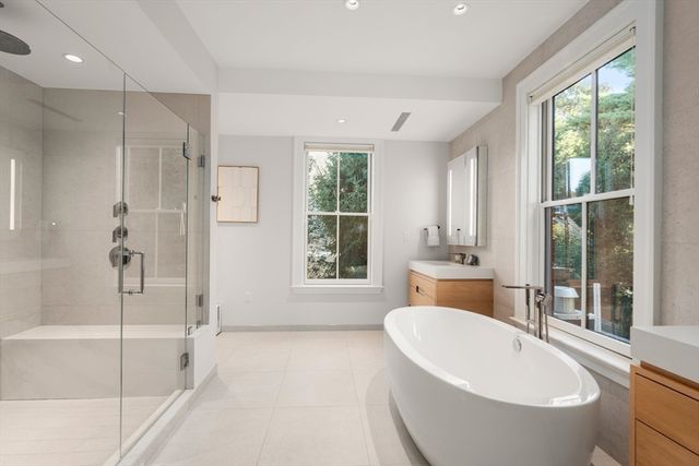 73 Herrick Road, Newton, MA 02459