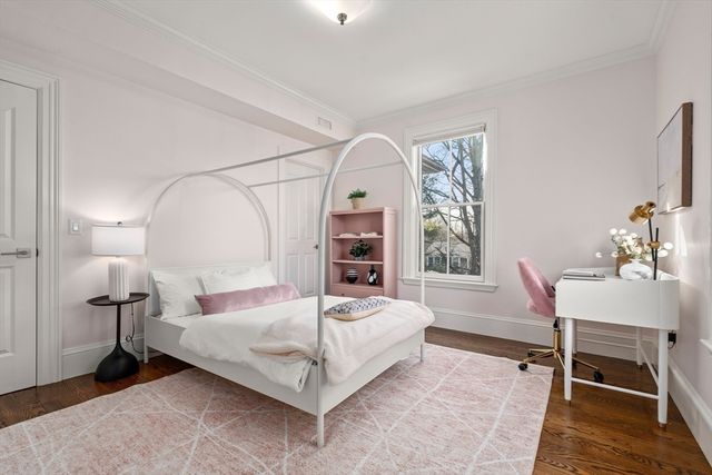 73 Herrick Road, Newton, MA 02459