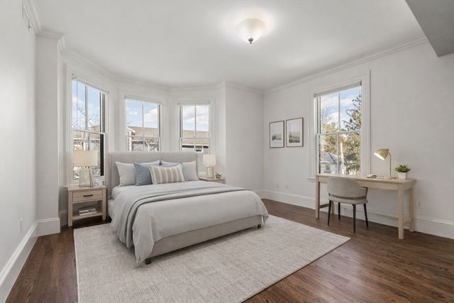 73 Herrick Road, Newton, MA 02459