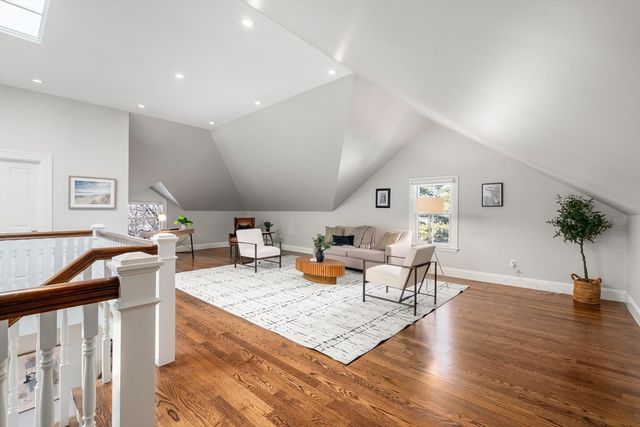 73 Herrick Road, Newton, MA 02459