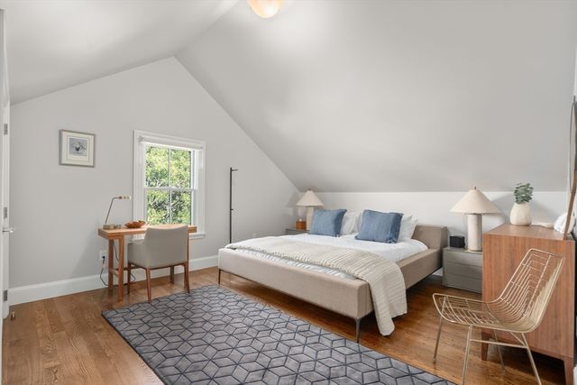 73 Herrick Road, Newton, MA 02459