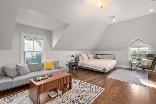 73 Herrick Road, Newton, MA 02459