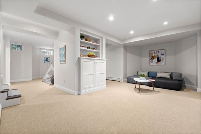 73 Herrick Road, Newton, MA 02459