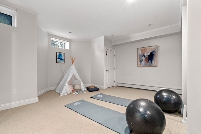 73 Herrick Road, Newton, MA 02459