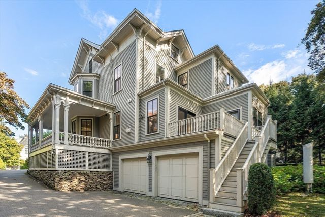 73 Herrick Road, Newton, MA 02459