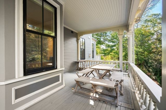 73 Herrick Road, Newton, MA 02459