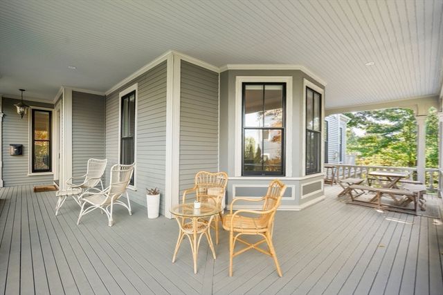 73 Herrick Road, Newton, MA 02459