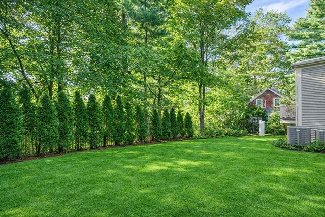 73 Herrick Road, Newton, MA 02459