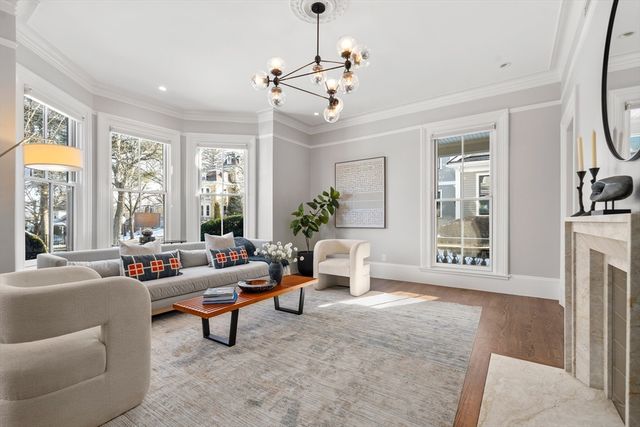 73 Herrick Road, Newton, MA 02459