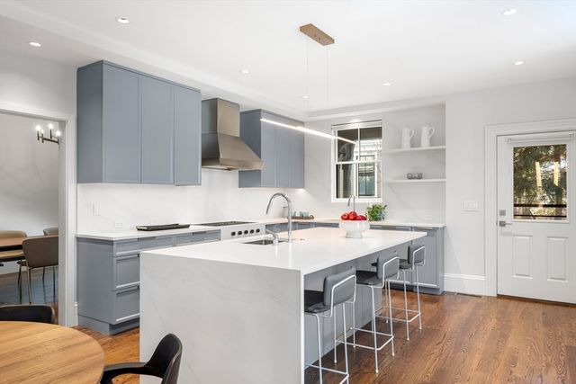 73 Herrick Road, Newton, MA 02459