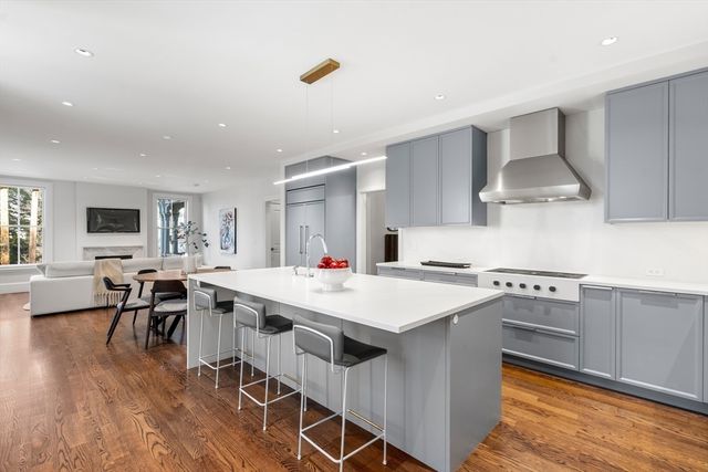 73 Herrick Road, Newton, MA 02459