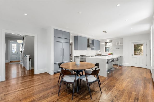 73 Herrick Road, Newton, MA 02459