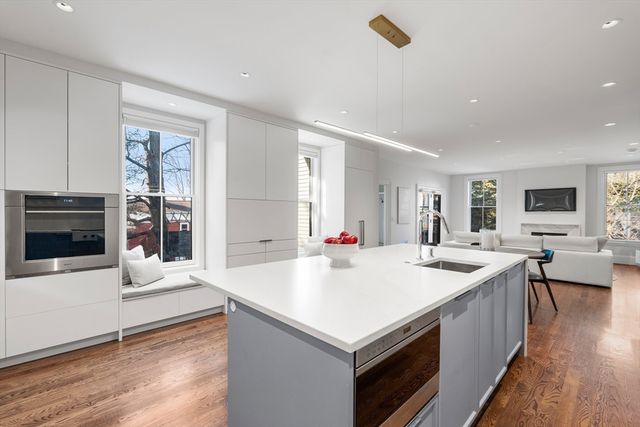 73 Herrick Road, Newton, MA 02459