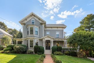 73 Herrick Road, Newton, MA 02459