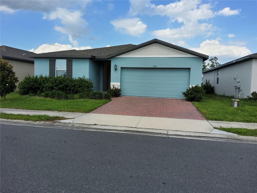 3166 VICEROY COURT, Kissimmee, FL 34759