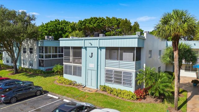 442 Normandy J, Delray Beach, FL 33484