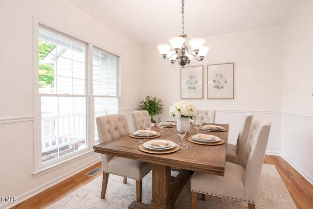 131 Longbridge Drive, Cary, NC 27518