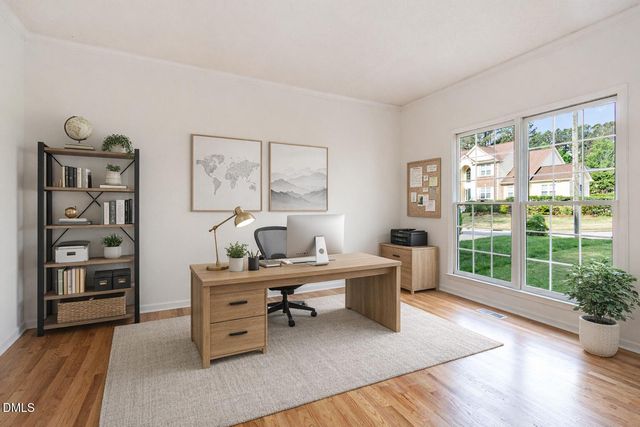 131 Longbridge Drive, Cary, NC 27518