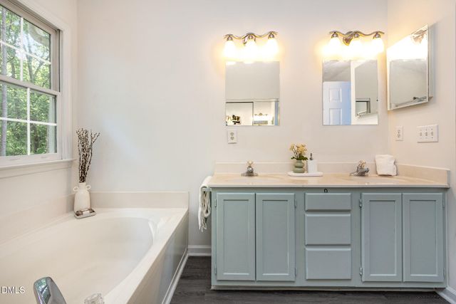 131 Longbridge Drive, Cary, NC 27518