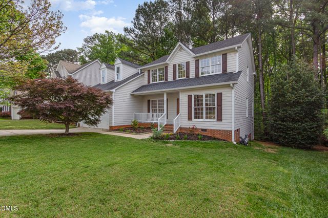 131 Longbridge Drive, Cary, NC 27518