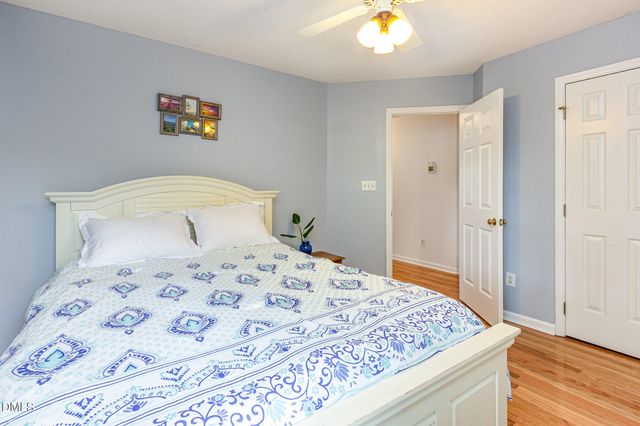 131 Longbridge Drive, Cary, NC 27518