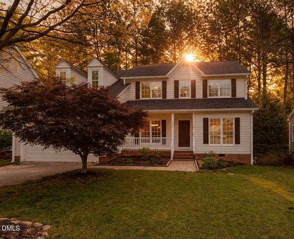 131 Longbridge Drive, Cary, NC 27518